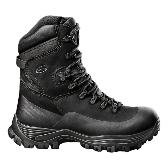 Bota Coturno Guartela Attack 3 Dry Impermeável