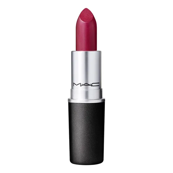 Labial Mac Frost Lipstick 3g Color Gel