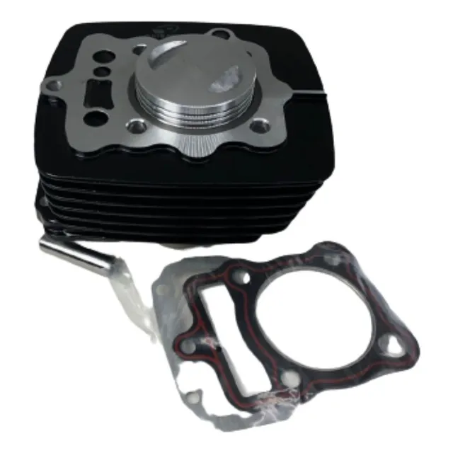 Kit Cilindro Tx200 Rkv Speed Con Pistón Anillos