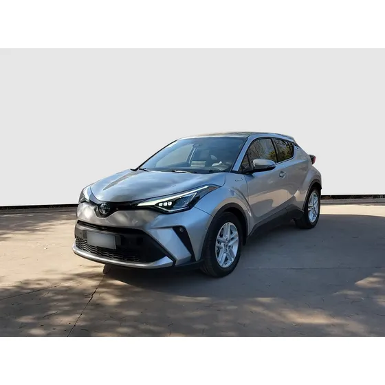 Toyota Ch-r 1.8 Ecvt Hv
