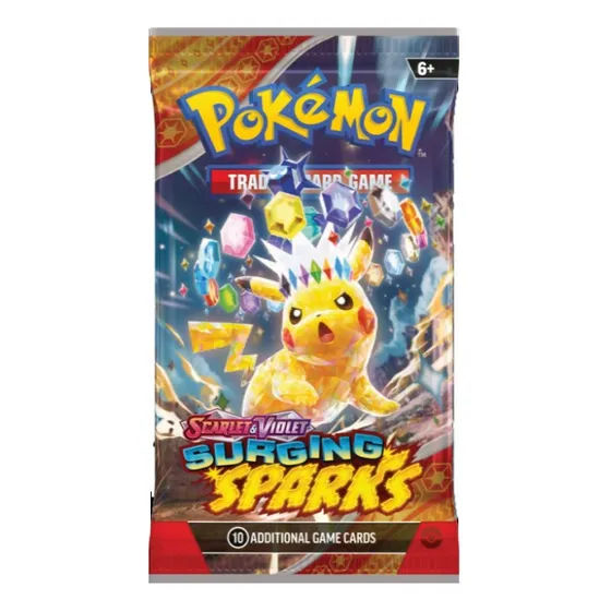100 Codigos Sobres Chispas Fulgurantes Pokémon Tcg Live