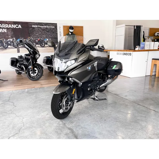 Motorrad K1600 Bagger 2023
