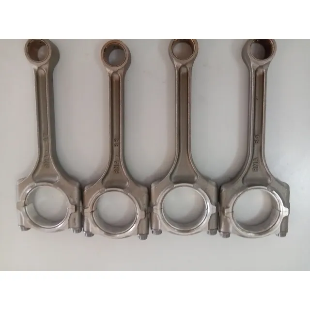 Bielas Para Honda Civic Emotiom Original Usadas 
