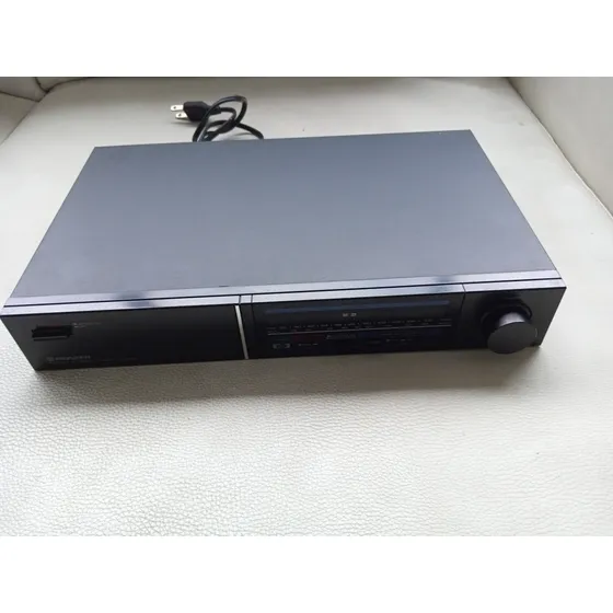 Tuner Stereo Pioneer Mod:f-x300 Pasivo 
