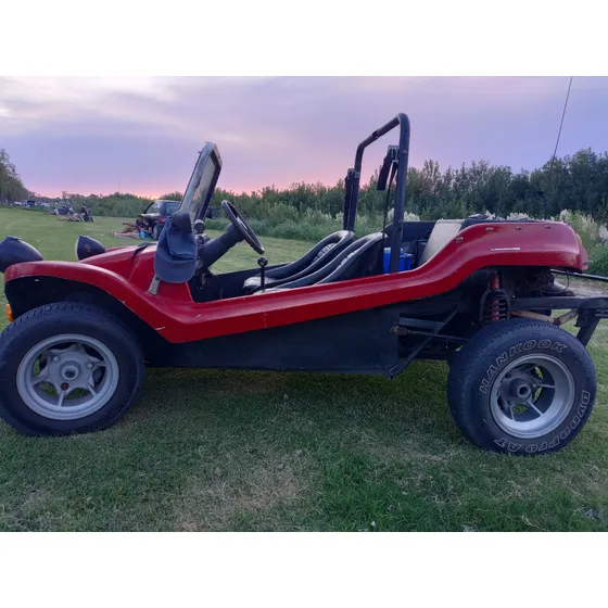 Buggy Dune