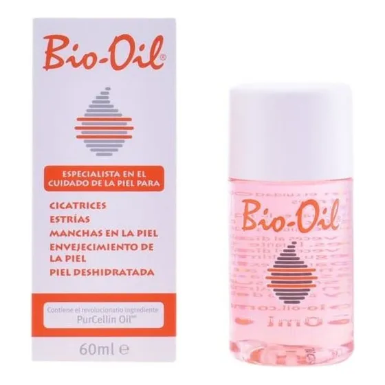 Bio-oil 60 Ml