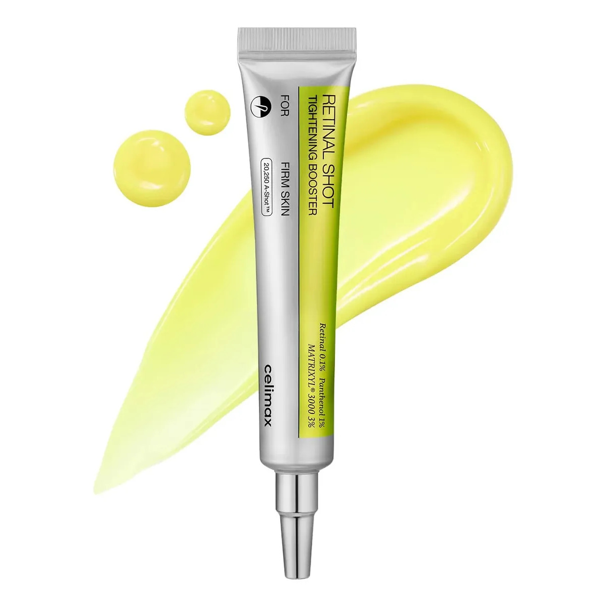 Celimax Retinal Shot Tightening Booster 15ml