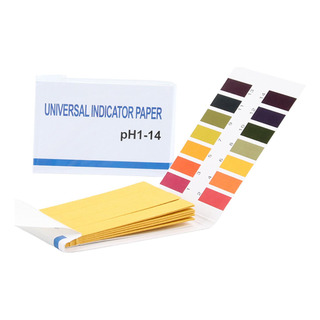 Tiras De Papel De Prueba De Ph Universales Tiras De Prueba Tiras De Papel De Prueba De Ph Universales Tiras De Prueba