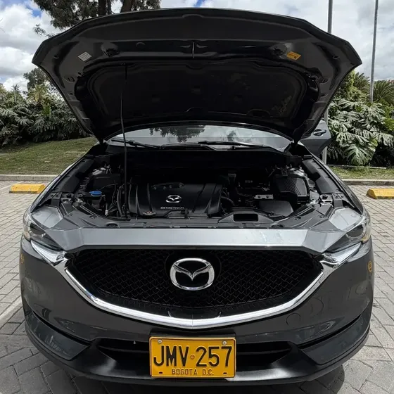 Mazda Cx-5 2021 2.0 Touring