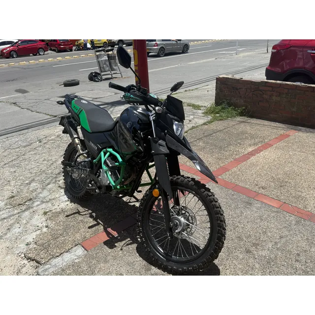 Yamaha Xtz 150 Soat Y Tecno Para Septiembre