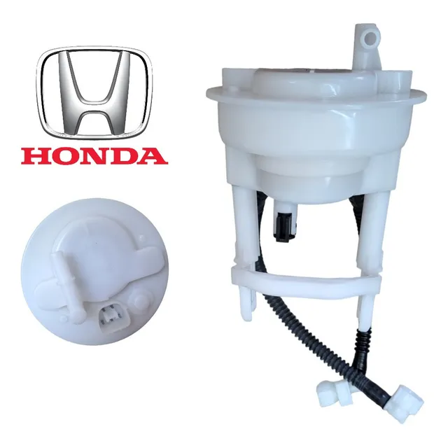 Tapa Filtro Bomba Gasolina Honda Civic 2001-2005 Odyssey 05