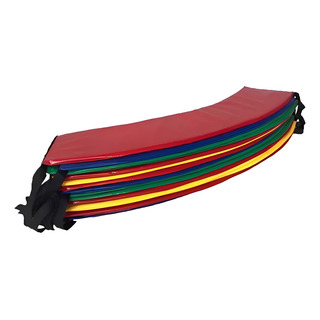 Protetor Proteção Molas Para Cama Elastica Pula Pula 1,83m Protetor Proteção Molas Para Cama Elastica Pula Pula 1,83m