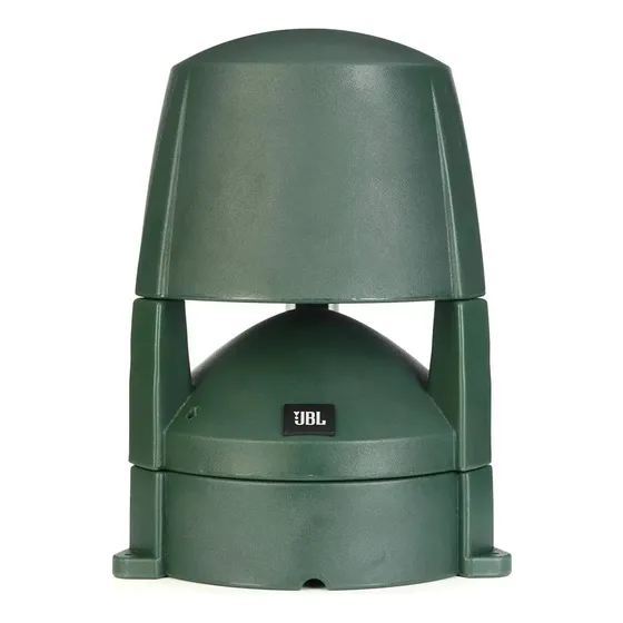 Corneta Jbl Control 88m Tipo Coaxial Bidireccional 360°