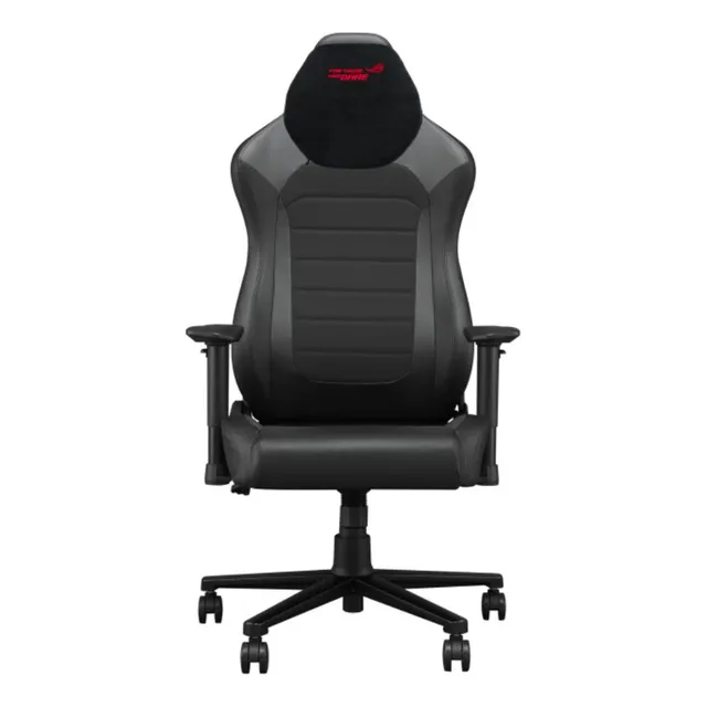 Silla Gamer Asus Rog Aethon Sl201 Negro