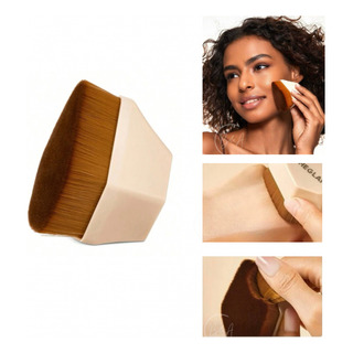 Brocha Para Base Sheglam Skin Magnet Brocha Para Base Sheglam Skin Magnet