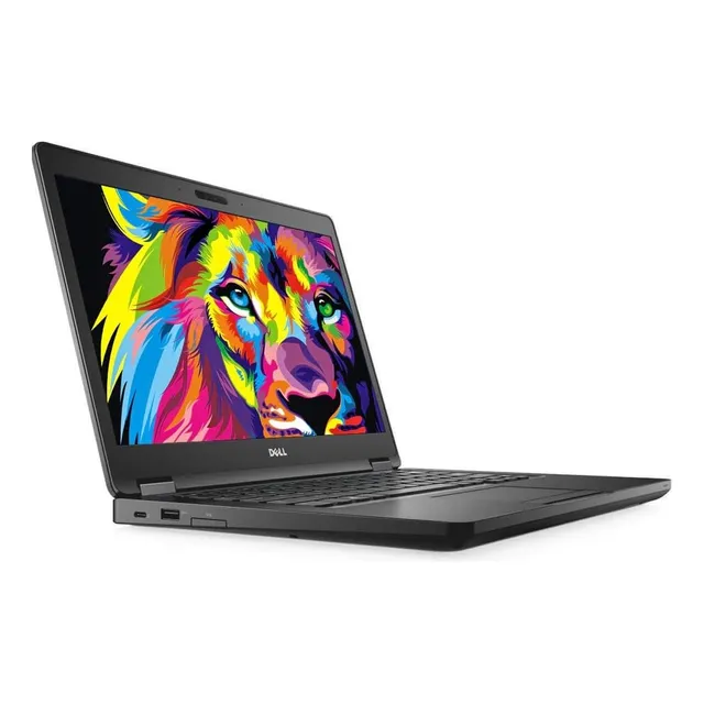 Dell Latitude 5480 Intel Core I5 7300 16gb Ram 256gb Ssd Fhd