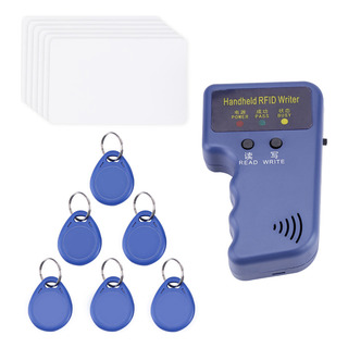 Duplicador Rfid, Clonador Rfid De Tarjeta Rfid De 125 Khz, P Duplicador Rfid, Clonador Rfid De Tarjeta Rfid De 125 Khz, P