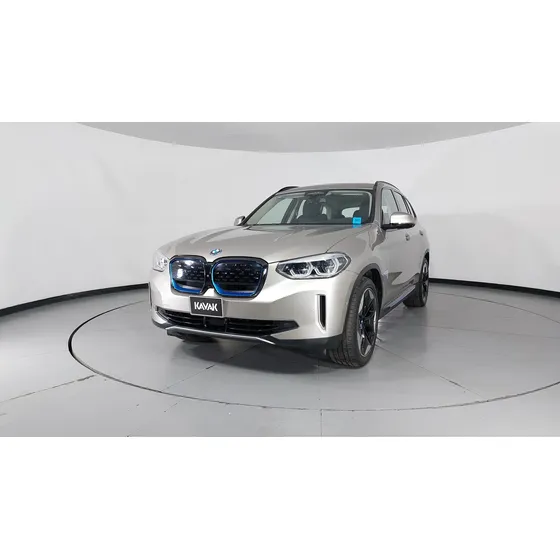 Bmw Ix3 Bev 80kwh Impressive Auto