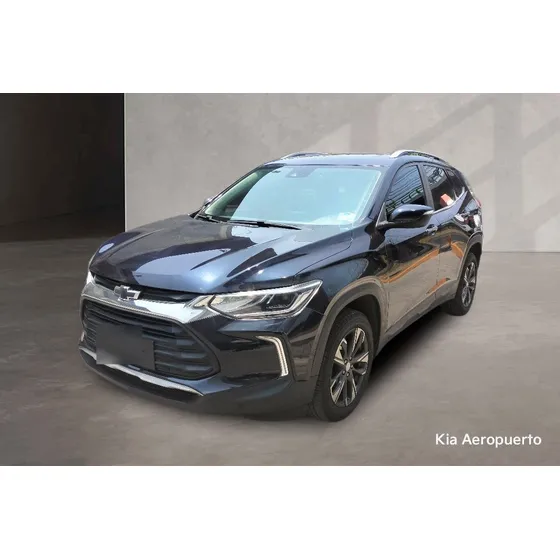Chevrolet Tracker 1.2 Premier Turbo At