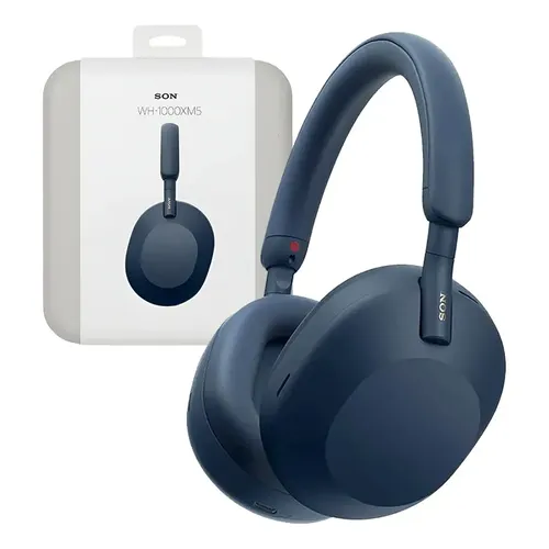 Sony WH-ULT900n. Fones de ouvido sem fio Ult Wear. Cor: Forest