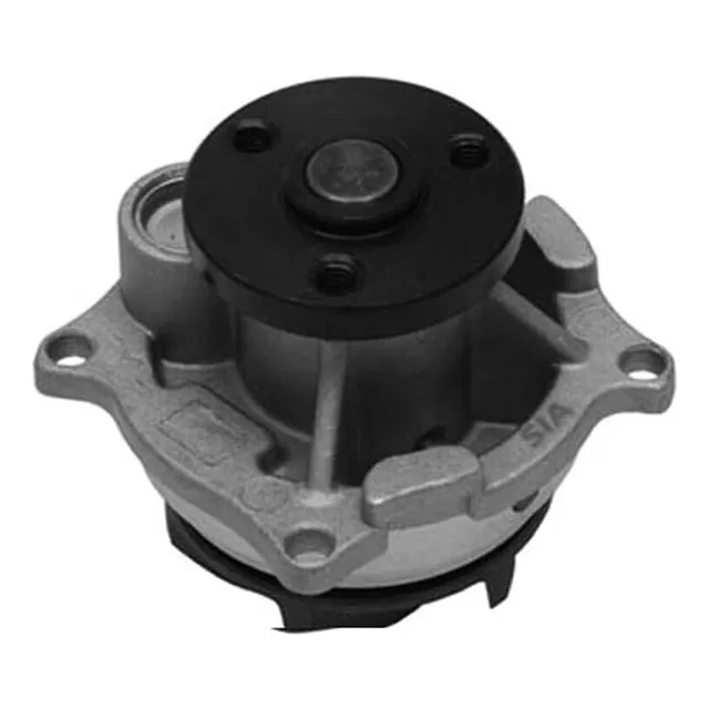 Bomba Agua Ford Contour 2.0lts 1998 1999 2000