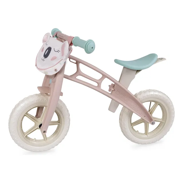 Bicicleta Sin Pedales De Cuevas Infantil Niños Chivita Chiva