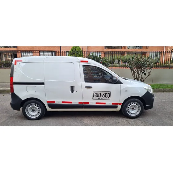 Renault Kangoo 1.6 Express