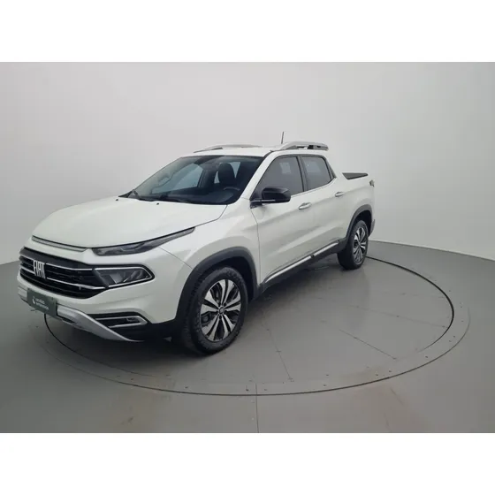 Fiat Toro 2.0 16v Turbo Diesel Volcano 4wd At9