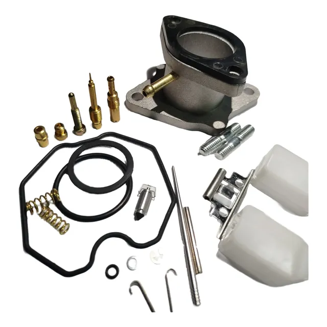 Kit Reparacion Cg150 Horse Arsen Owen Bera Jaguar Pz26 Pz27 