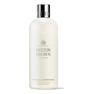 Acondicionador Purificante Molton Brown Con Berro Indio, 300 Acondicionador Purificante Molton Brown Con Berro Indio, 300