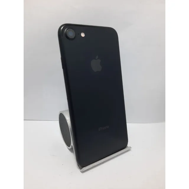 iPhone 7 32 Gb Negro Mate