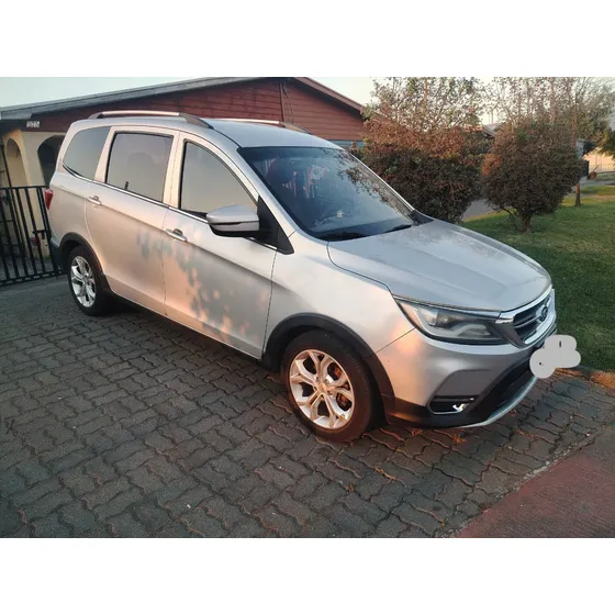 Chery K60 1.5 Gl
