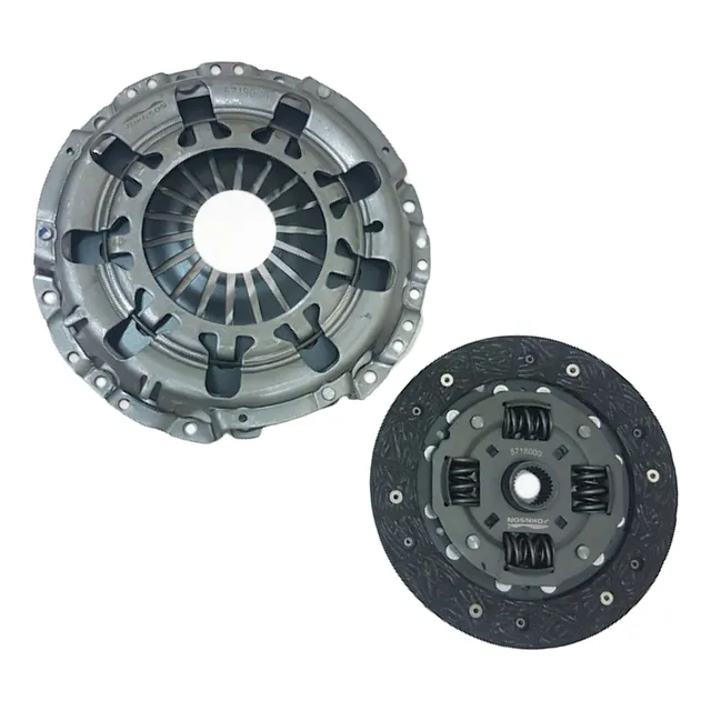 Kit De Embrague Vw Gol (1998/2003) 1.0 16v  5718000