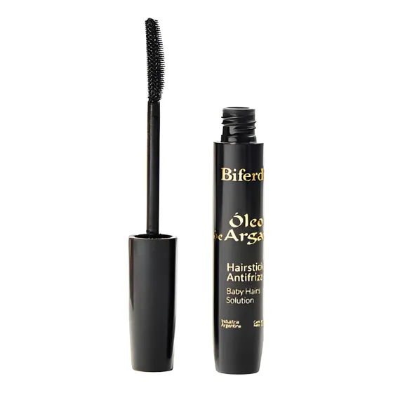 Biferdil Hairstick Antifrizz Capilar Óleo De Argán - controla el efecto ""