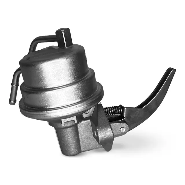 Bomba Gasolina Mecanica Carburada Toyota Hilux 22r 1993 1999