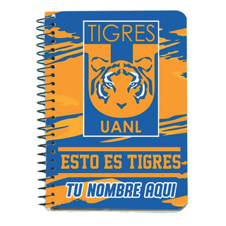 Libreta Tigres Uanl Libreta Tigres Uanl