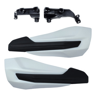 Protetor De Mão Amx Snake Kxf250 21/24 Kxf450 19/23 Protetor De Mão Amx Snake Kxf250 21/24 Kxf450 19/23