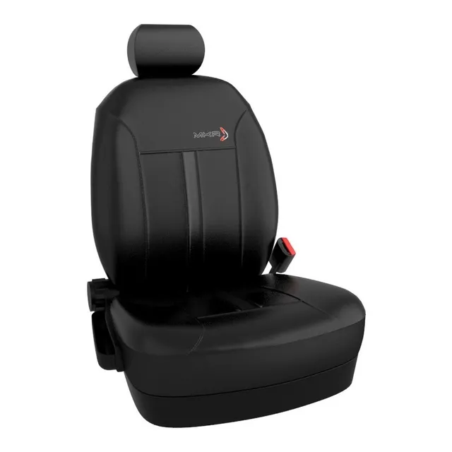 Cubre Tapizado Cuero Automotor Tipo Bufalo Toyota Corolla