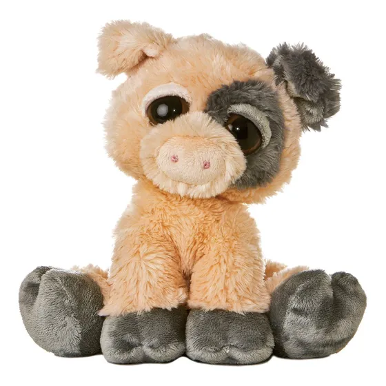 Cerdo Cerdito Pickles Dreamy Eyes Tierno Felpa Niño Atrix ®