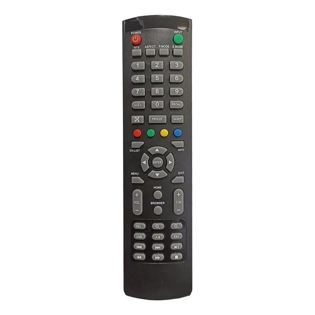Control Remoto Para Led Enxuta Smart Directo -electroimporta