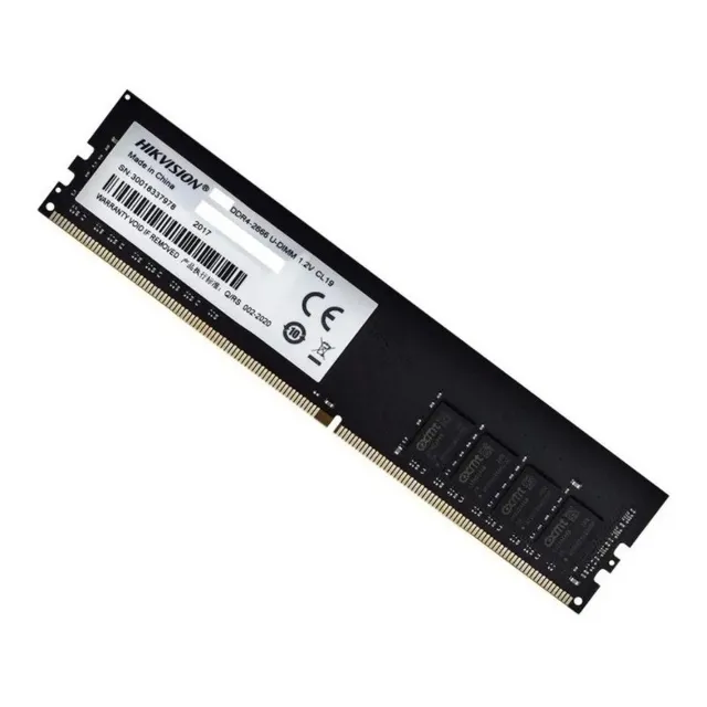 Memorias Ram Ddr4 2666 16gb Pc