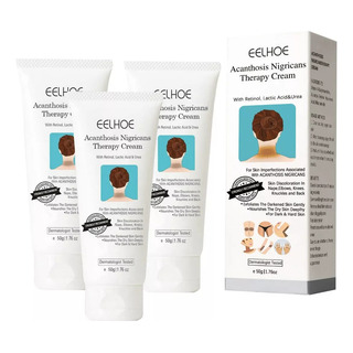 3×fixderma Nigrifix Crema Para Acantosis Nigricans Fbg 3×fixderma Nigrifix Crema Para Acantosis Nigricans Fbg