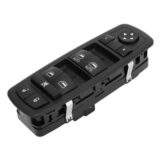 Interruptor De Ventana For Jeep Cherokee 2015-2023 Interruptor De Ventana For Jeep Cherokee 2015-2023