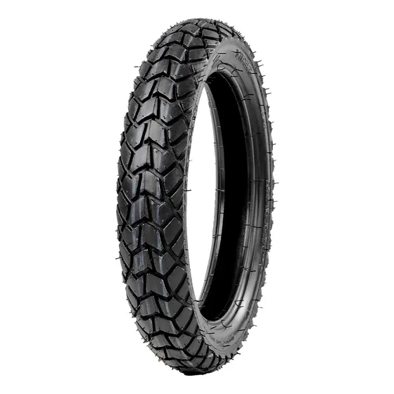 Pneu Moto Maggion Aro 17 Viper 110/90-17 60t Tt - Traseiro