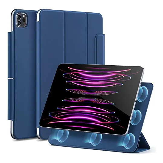 Esr Caja Magnética De Rebote Compatible Con iPad Pro 4bvgg