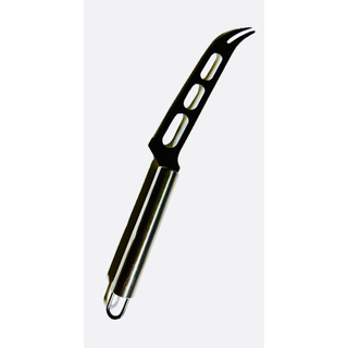 Cuchillo Para Queso Acero Inoxidable 26 Cm Largo Cuchillo Para Queso Acero Inoxidable 26 Cm Largo