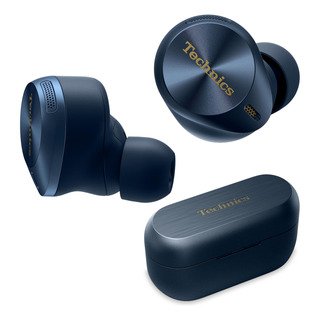 Auriculares Bluetooth Technics Eah-az80-a Con Cancelación De Auriculares Bluetooth Technics Eah-az80-a Con Cancelación De