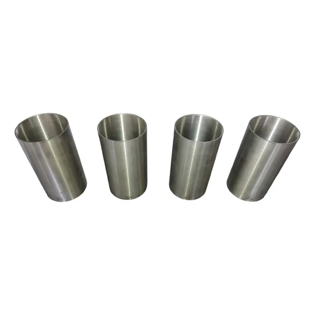 Camisas De Piston Original Chery Qq6 - Chery Van Pass