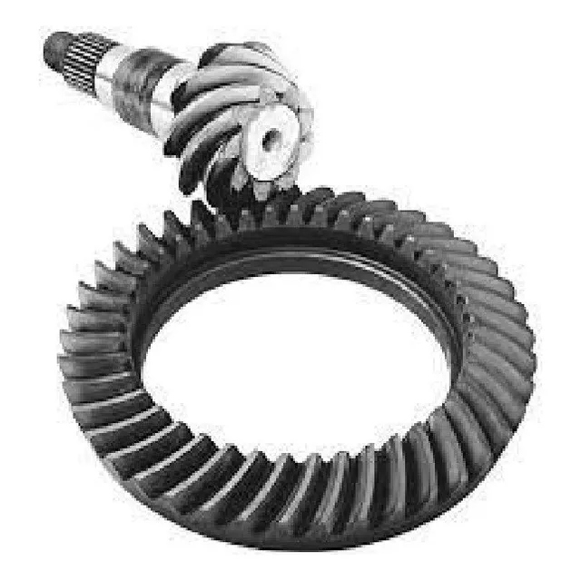 Coroa Pinhao 8x37 Vw 8140/8150/9150 00/05 F4000 79/99 Difere