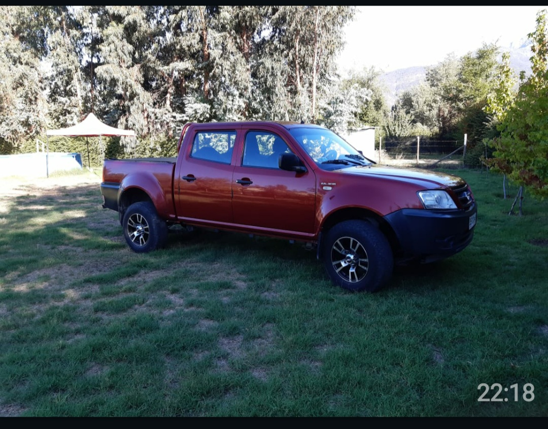 Tata Xenon 4×2